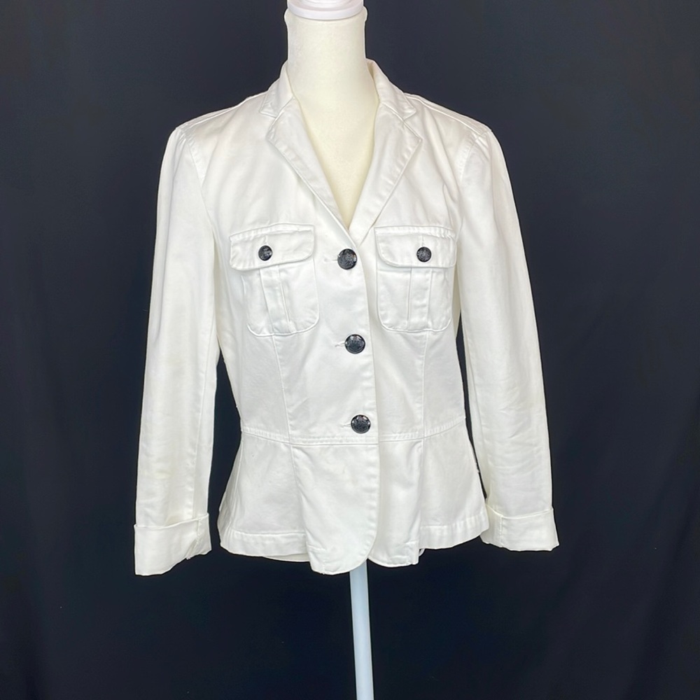 Ralph Lauren denim jacket